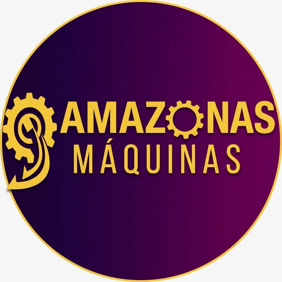 Amazonas Máquinas
